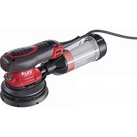 FLEX ORE 2-125 EC 240V Brushless Compact low vibration random-orbit sander with speed control, 125 mm &pound;209.95